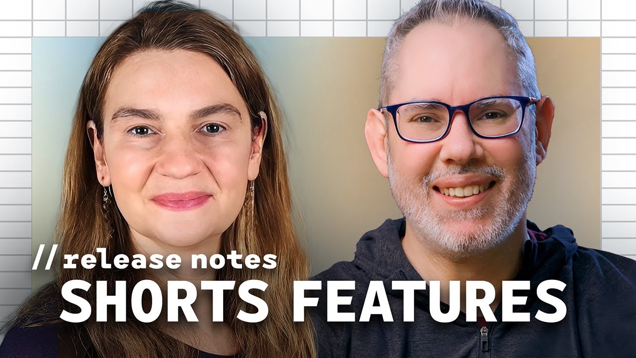 New Youtube Shorts Features - Explained!