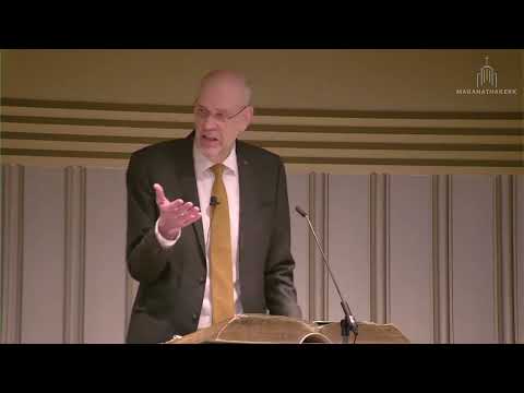 Ds. S. J. van der Vlies | Marcus 8:22-30