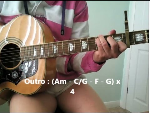 The Keeper - Kina Grannis