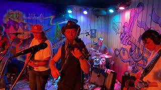 Urban Soil - &quot;Let Go&quot; - Charleston, SC 7-30-22