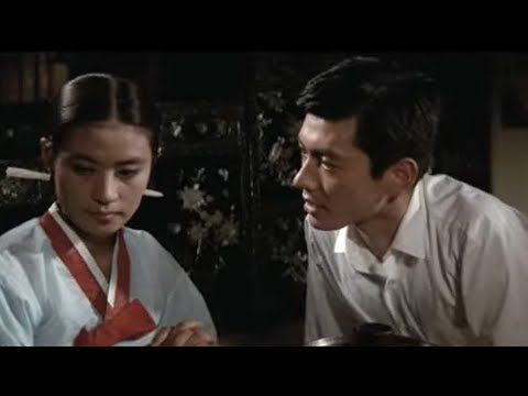 이조잔영(1967) /Traces (Ijojanyeong) (1967)
