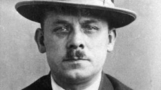 Fritz Haarmann - die Bestie von Hannover. &quot;Warte, warte nur ein Weilchen...&quot;