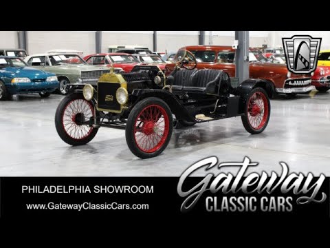 1916 Ford Model T (CC-2011330) for sale in O'Fallon, Illinois