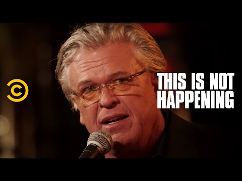 Ron White - Poop Tooth - This Is Not Happening - Uncensored