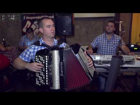 Desperado 037 Bend - TOP