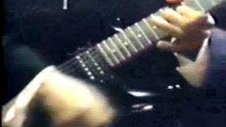 Bad Brains - Hired Gun