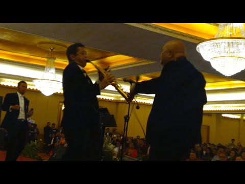 Jens Butar Butar Trio Amigos band ft Junimart Girsang - hidup ini adalah kesempatan