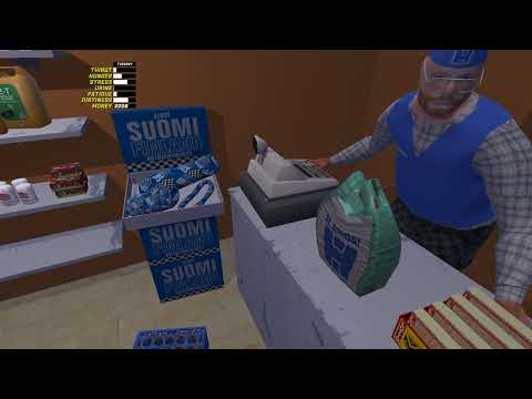 MongoTV_9218 - Mongo Games - My Summer Car - Part 4 - Alvin Sprutski