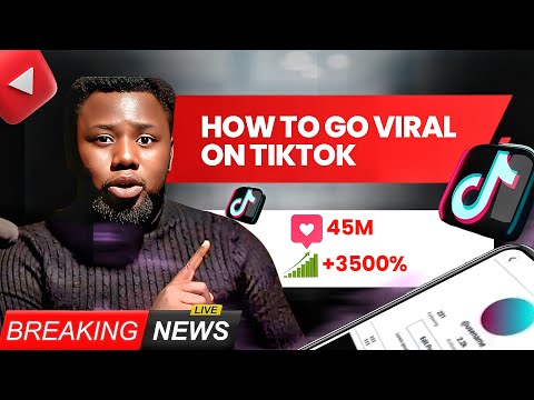 How to Go Viral on TikTok FAST! (Proven Strategies)