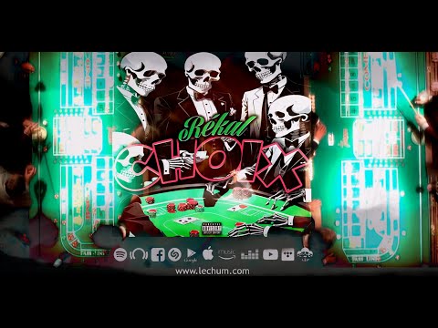 Rékal - Choix (Prod. Strikaa)