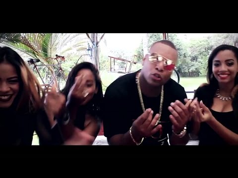 Filthy Rich  Mr. Maly  (Video Oficial) Dembow Dominicano 2017