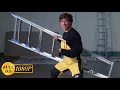 Jackie Chan Fights With A Dozen Bodyguards Police Story 4 First Strike 1996