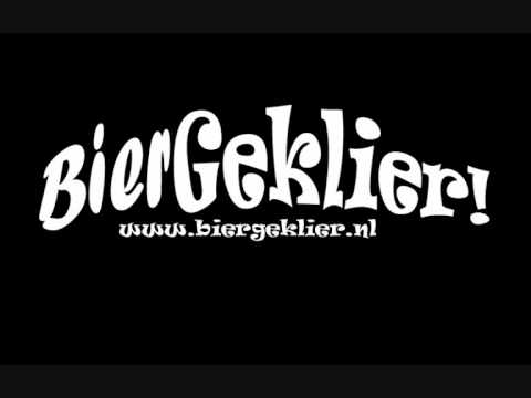 BierGeklier! - The Basterd's Ballad (demo versie)