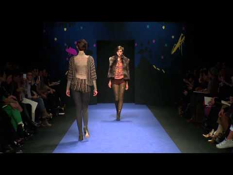 Kristina Ti - PAP - D - A/I 13-14