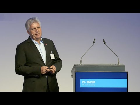 BASF at K 2019: Novel Tinuvin® NOR® light and heat stabilizer for high end agricultural plastics