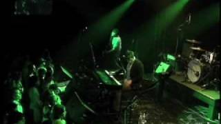 Seabird &quot;Let Me Go On&quot;