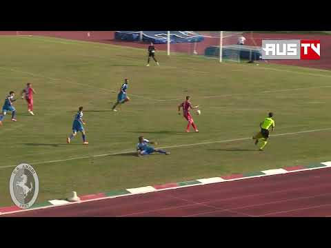 CASSINO-ANGRI O-O | Gli highlights