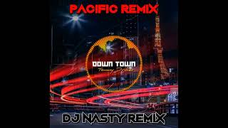 Download lagu DOWNTOWN- Tommy Driker(Dj Nasty Remix) 2023.. mp3