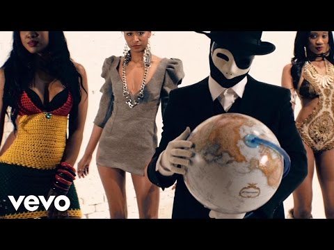 Musical Masquerade - No Other Like You