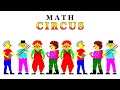 Math Circus Act 1
