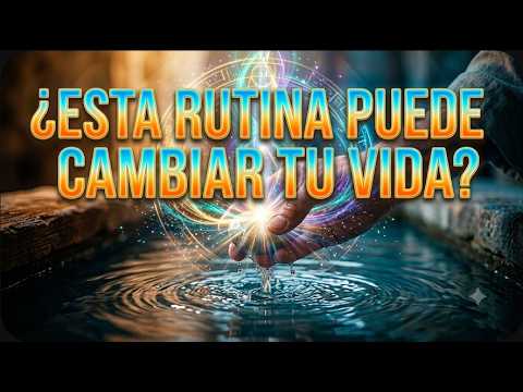 ¿Sientes que para tener una vida espiritual o con propósito necesitas hacer sacrificios sobrehumanos?