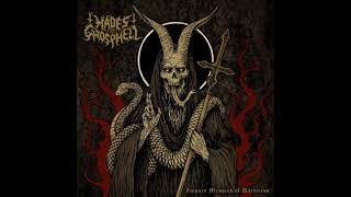 Hades Ghosphell - Impure Messiah of Darkness