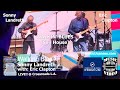 Sonny Landreth W Eric Clapton Walkin Blues LIVE Crossroads Los Angeles MusicUcansee Com