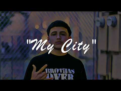 Mozzy x BOE Sosa x Celly Ru Type Beat - "My City"