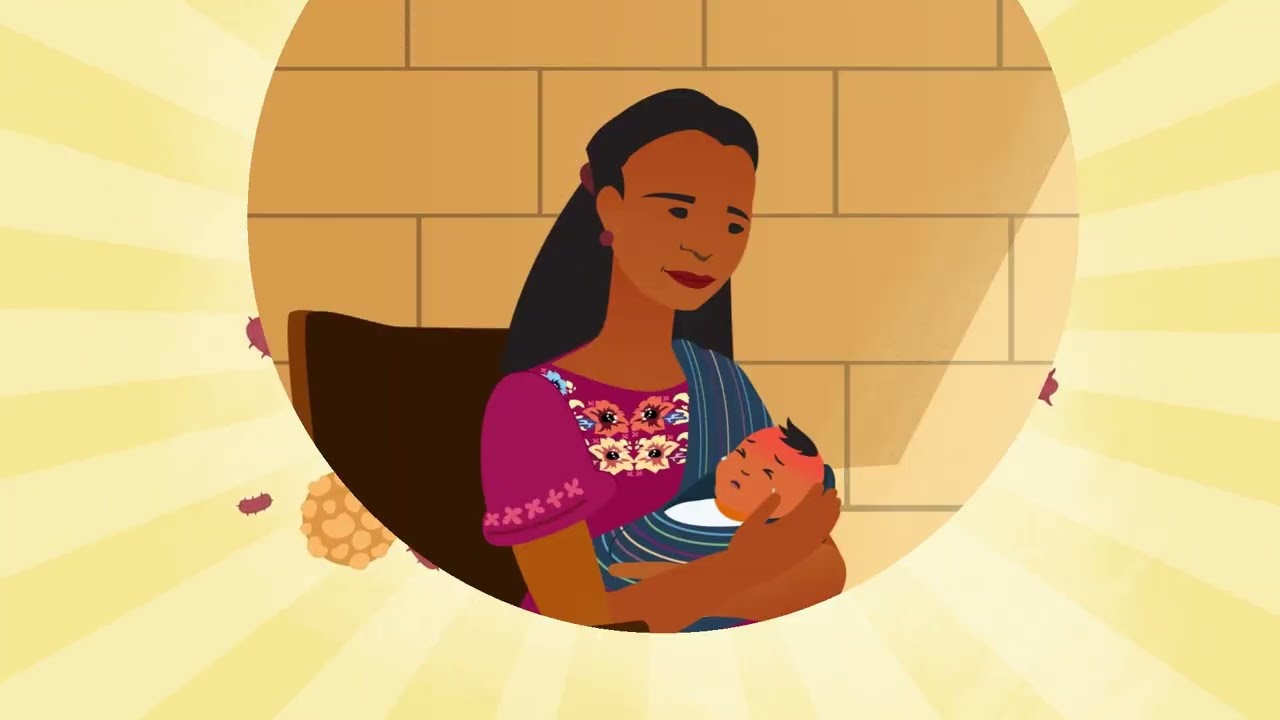 K'o ucholajil le ukojik chuq'ab': Ukojik le uk'ulula'nem uwaach le toq'oj chi'l uwokik le uto'ik ib'