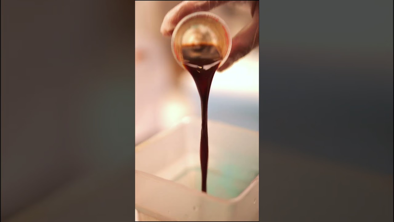 Vanilla Frappe Perfection ☕✨ | Café Vibes You’ll Love