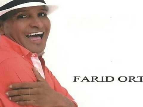 Prisionero de tu amor - Farid Ortiz y "Chiche" Martinez. (Audio oficial)