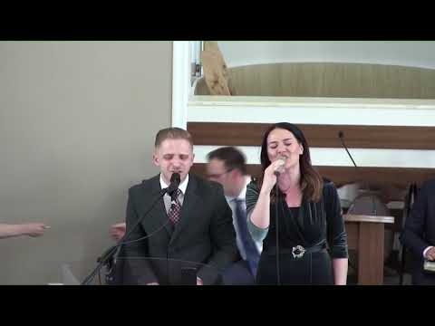 Emma si Cristi Repede A înviat Domnul