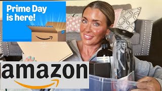 Amazon Prime Day DEALS You Won't Want to MISS | THESE ARE MY RESTOCK DEALS