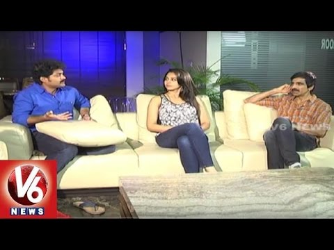 Kick 2 Exclusive Interview