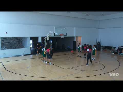 3rd South Side Cedars (52) tier 9 - playoffs 6th So Groovy (34) - tcbl sunday