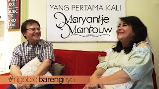 Download lagu Maryantje Mantouw - Yang Pertama Kali (VLOG 40) mp3 Download lagu Maryantje Mantouw - Yang Pertama Kali (VLOG 40) mp3