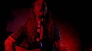 Souls On Ten - Aaron Gillespie Live (Good Sound)