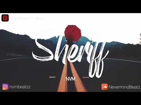 [FREE] Genetikk x Roddy Ricch x Drake Type Beat - "Sheriff" | NevermindBeatZ™🌹