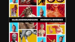 The Ten Coolest Things About New Jersey - Bloodhound Gang
