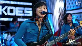 Download lagu T'KOES - HASRAT (Sekedar Bertanya) Orkes GM Musica-Babay Suhaemi/1960 mp3