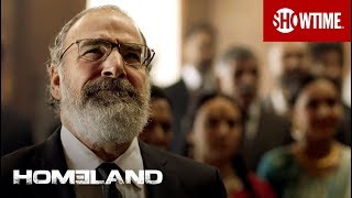 Promo 8x04 (VO)