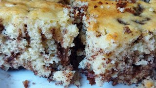 🤑 Vendo Muito Essa Receita😱/ Bolo Formigueiro / Brazilian Ant’s Nest Cake ,Moist and Delicious!