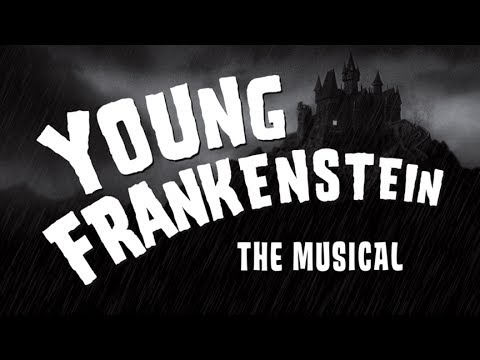 Malibu High School Young Frankenstein