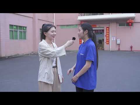 SUNSKY Warehouse Video