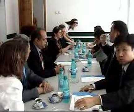 Ambasadorul Coreei la Siretul Pascani 3