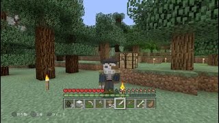 Minecraft: ケントの笑えるクラフト＃1
