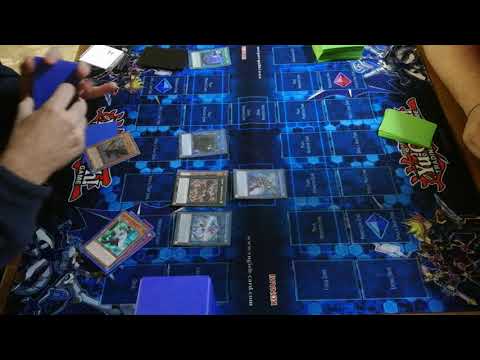 Benincasa Vs Marranzano - Spyral Vs Infernoid - Game 1 Multiplayer 2017