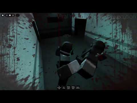 Examination almost all enemy executions