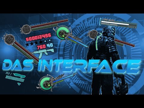 Das Interface in Videospielen