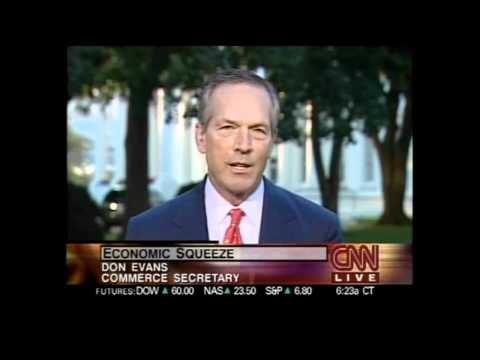 CNN PRE 9/11 LIVE Coverage 7:15 A.M - 7:30 A.M